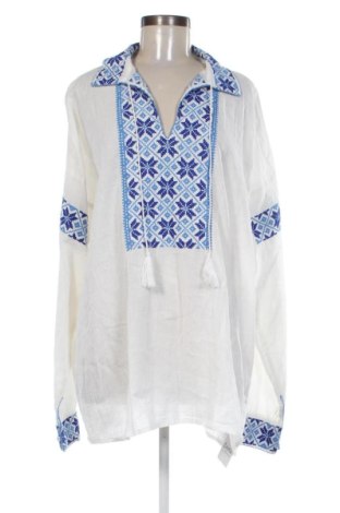 Дамска блуза Unbranded, Размер XXL, Цвят Многоцветен, Цена 9,78 €