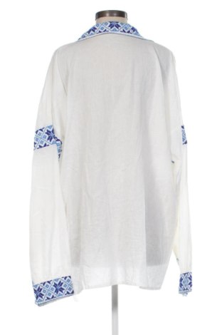 Дамска блуза Unbranded, Размер XXL, Цвят Многоцветен, Цена 9,78 €