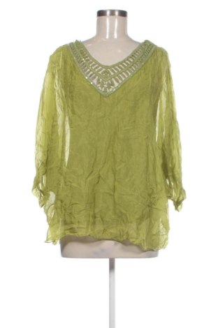 Damen Shirt Unbranded, Größe M, Farbe Grün, Preis 12,99 €