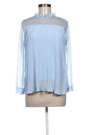 Damen Shirt Unbranded, Größe M, Farbe Blau, Preis 12,99 €