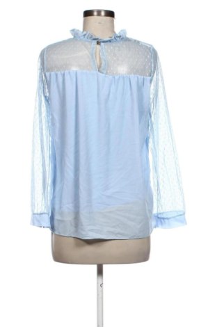 Damen Shirt Unbranded, Größe M, Farbe Blau, Preis 12,99 €