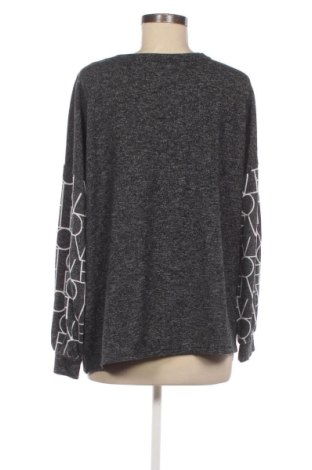 Bluzka damska Unbranded, Rozmiar XXL, Kolor Czarny, Cena 53,58 zł