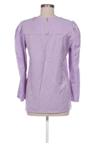 Bluză de femei Unbranded, Mărime S, Culoare Mov, Preț 60,99 Lei
