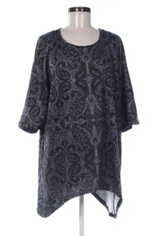 Dámska blúza Unbranded, Veľkosť 3XL, Farba Viacfarebná, Cena  11,95 €