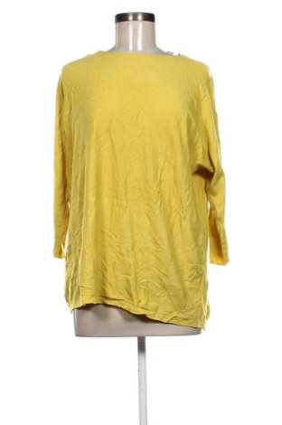 Damen Shirt Unbranded, Größe XL, Farbe Gelb, Preis € 12,99