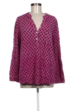 Bluzka damska Unbranded, Rozmiar L, Kolor Kolorowy, Cena 51,99 zł