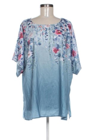 Damen Shirt Unbranded, Größe XXL, Farbe Mehrfarbig, Preis 12,99 €