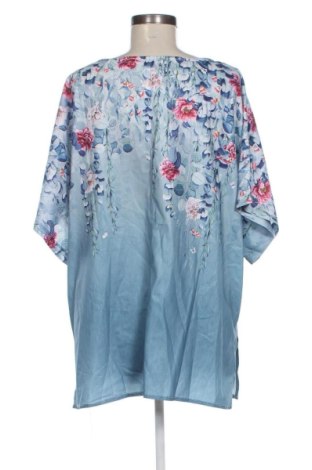 Damen Shirt Unbranded, Größe XXL, Farbe Mehrfarbig, Preis 12,99 €