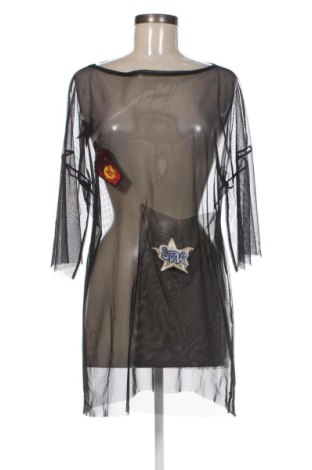 Damen Shirt Unbranded, Größe XXL, Farbe Schwarz, Preis € 12,99