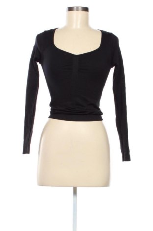 Bluză de femei Unbranded, Mărime XS, Culoare Negru, Preț 72,99 Lei