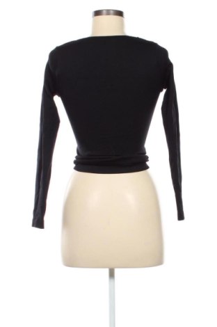 Bluză de femei Unbranded, Mărime XS, Culoare Negru, Preț 72,99 Lei