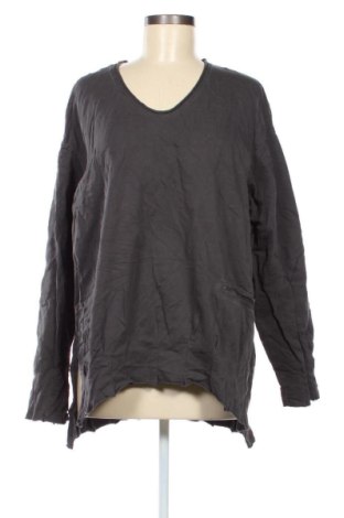 Дамска блуза Unbranded, Размер XXL, Цвят Сив, Цена 10,22 €