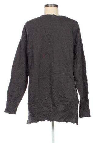 Дамска блуза Unbranded, Размер XXL, Цвят Сив, Цена 10,22 €