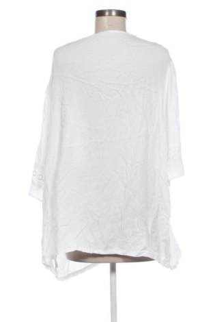 Bluzka damska Unbranded, Rozmiar XXL, Kolor Biały, Cena 51,99 zł