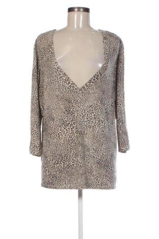 Дамска блуза Unbranded, Размер XL, Цвят Многоцветен, Цена 10,22 €