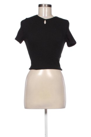 Bluzka damska Unbranded, Rozmiar M, Kolor Czarny, Cena 53,58 zł