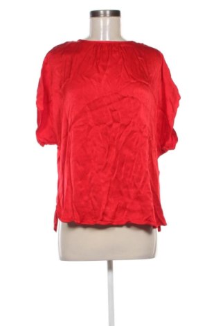 Bluzka damska Unbranded, Rozmiar XL, Kolor Czerwony, Cena 52,42 zł