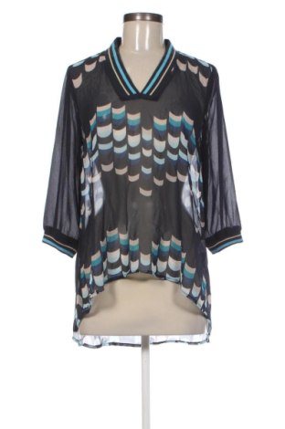 Bluzka damska Unbranded, Rozmiar M, Kolor Kolorowy, Cena 83,99 zł