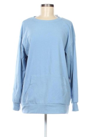 Bluzka damska Unbranded, Rozmiar XL, Kolor Niebieski, Cena 53,58 zł
