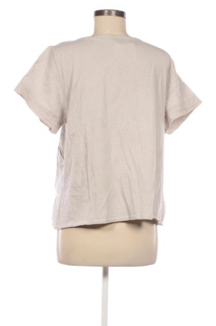 Bluzka damska Unbranded, Rozmiar L, Kolor Szary, Cena 52,42 zł