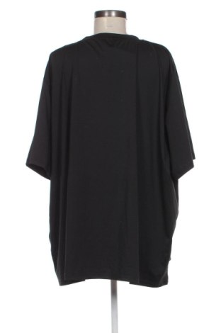Γυναικεία μπλούζα Unbranded, Μέγεθος 5XL, Χρώμα Μαύρο, Τιμή 11,99 €