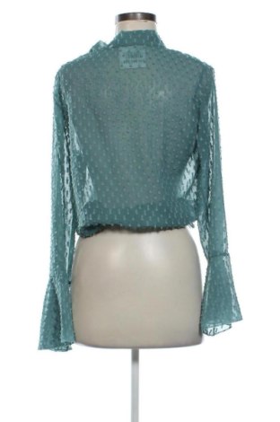 Damen Shirt Unbranded, Größe M, Farbe Grün, Preis 10,00 €