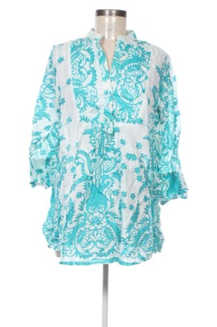 Damen Shirt Unbranded, Größe L, Farbe Mehrfarbig, Preis 20,99 €