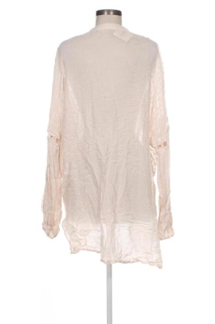 Bluzka damska Unbranded, Rozmiar 5XL, Kolor Beżowy, Cena 51,99 zł