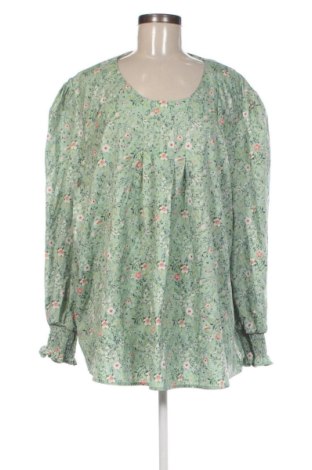 Bluzka damska Unbranded, Rozmiar 5XL, Kolor Kolorowy, Cena 51,99 zł