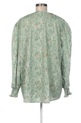 Bluzka damska Unbranded, Rozmiar 5XL, Kolor Kolorowy, Cena 51,99 zł