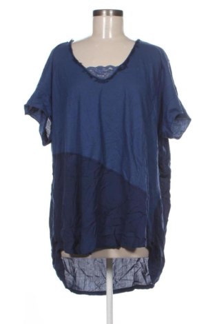 Damen Shirt Unbranded, Größe XL, Farbe Blau, Preis 12,99 €