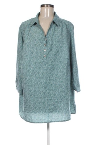 Dámska blúza Unbranded, Veľkosť 3XL, Farba Viacfarebná, Cena  11,95 €