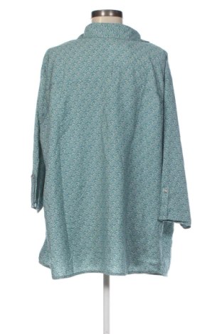 Dámska blúza Unbranded, Veľkosť 3XL, Farba Viacfarebná, Cena  11,95 €