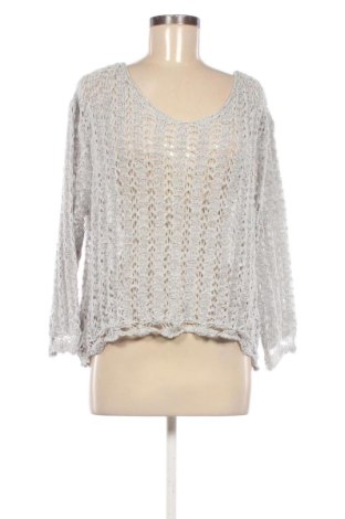 Bluzka damska Unbranded, Rozmiar L, Kolor Szary, Cena 51,99 zł