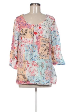 Bluzka damska Unbranded, Rozmiar XL, Kolor Kolorowy, Cena 51,99 zł