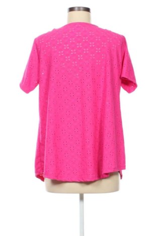 Дамска блуза Unbranded, Размер XL, Цвят Розов, Цена 10,00 €