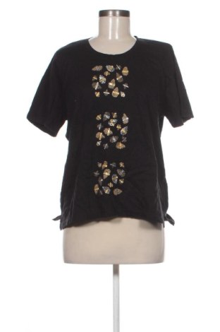 Bluză de femei Unbranded, Mărime XXL, Culoare Negru, Preț 60,99 Lei