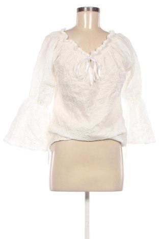 Bluză de femei Unbranded, Mărime L, Culoare Alb, Preț 60,99 Lei