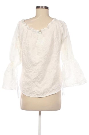 Bluză de femei Unbranded, Mărime L, Culoare Alb, Preț 60,99 Lei