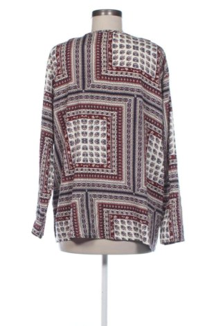 Дамска блуза Unbranded, Размер XL, Цвят Многоцветен, Цена 9,78 €