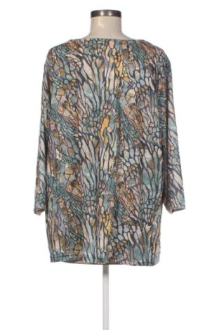 Bluzka damska Unbranded, Rozmiar 3XL, Kolor Kolorowy, Cena 51,99 zł