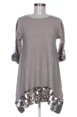 Damen Shirt Unbranded, Größe L, Farbe Beige, Preis 10,00 €