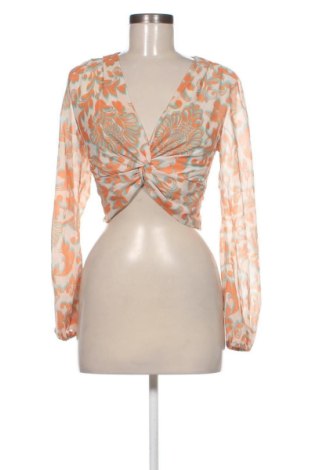 Bluză de femei Unbranded, Mărime M, Culoare Multicolor, Preț 60,99 Lei