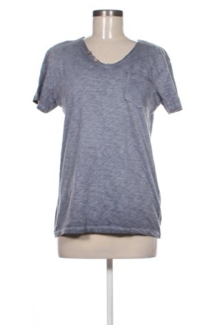 Bluză de femei Unbranded, Mărime M, Culoare Albastru, Preț 60,99 Lei
