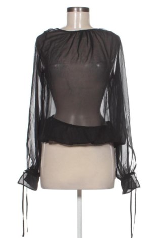Bluză de femei Unbranded, Mărime M, Culoare Negru, Preț 60,99 Lei