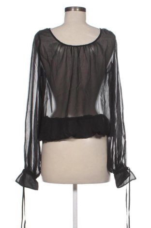 Bluză de femei Unbranded, Mărime M, Culoare Negru, Preț 60,99 Lei