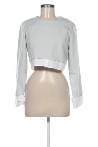 Damen Shirt Unbranded, Größe M, Farbe Grün, Preis 12,99 €