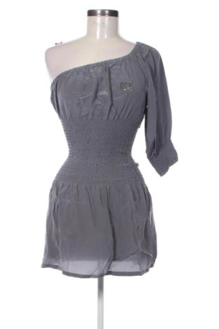 Bluzka damska Unbranded, Rozmiar XS, Kolor Szary, Cena 51,99 zł