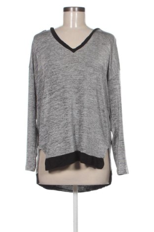 Дамска блуза Unbranded, Размер XL, Цвят Сив, Цена 10,22 €
