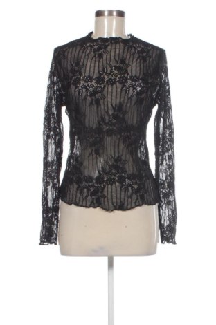 Bluză de femei Unbranded, Mărime M, Culoare Negru, Preț 60,99 Lei